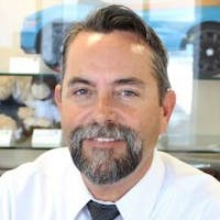 Brian Douglas at BMW of Sherman Oaks