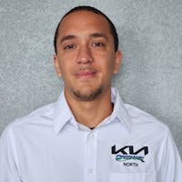 Saik king at Greenway Kia North