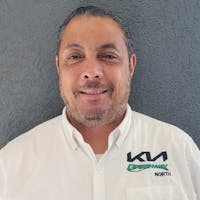 Housni Moudden at Greenway Kia North