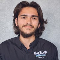 Richard Caruso at Greenway Kia North