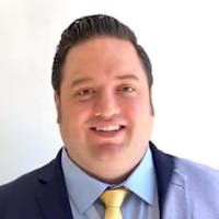 Chase Channell at Victory Honda of Jackson