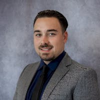 Tanner Beaudry at Summit Automotive Ford