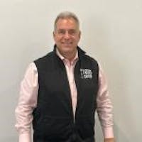 Rick Bierce at Todd Nissan of Torrington