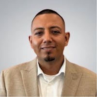 Jose Puga at Jim Norton Toyota Tulsa