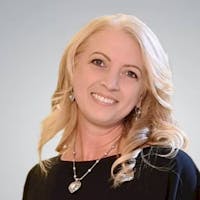 Holly McMurphy at Jim Norton Toyota Tulsa