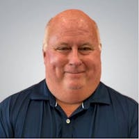 John Michael Rogne at Jim Norton Toyota Tulsa