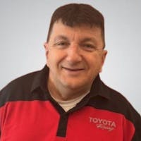 Scott Lee at Jim Norton Toyota Tulsa