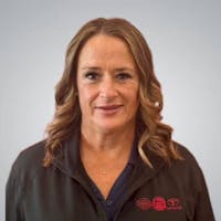 Mandy Still at Jim Norton Toyota Tulsa
