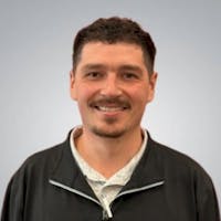 Eric Gomez at Jim Norton Toyota Tulsa