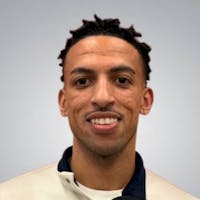 Rashad Fisher at Jim Norton Toyota Tulsa