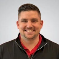 Andrew Riddle at Jim Norton Toyota Tulsa