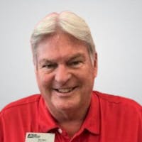 Bill Allen at Jim Norton Toyota Tulsa