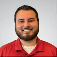 Wyatte Williams at Jim Norton Toyota Tulsa