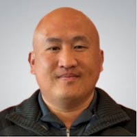 Chee Lee at Jim Norton Toyota Tulsa