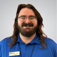 Collin Weeks at Jim Norton Toyota Tulsa