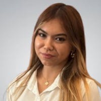 Ruby Portillo at Jim Norton Toyota Tulsa