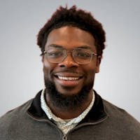 Michael Simmons at Jim Norton Toyota Tulsa