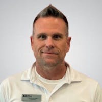 James 'Scott' McLellan at Jim Norton Toyota Tulsa