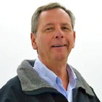 Ernest Dubriskie at New Country Audi Greenwich