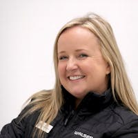 Erica McElhinney at Walser Hyundai