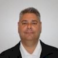 Mark Landers at Bommarito Cadillac St. Peters
