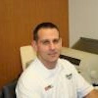 Mark Pappert at Bommarito Cadillac St. Peters