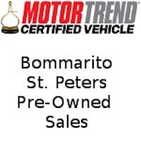 Joe Bierman at Bommarito Cadillac St. Peters