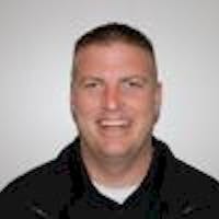 Chris Ditmeyer at Bommarito Cadillac St. Peters