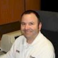 Trent Galaway at Bommarito Cadillac St. Peters