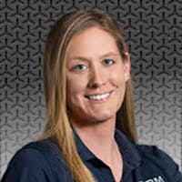 Rachel Saparow at RBM of Alpharetta