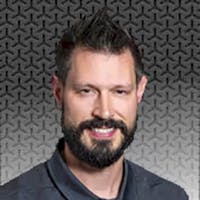 Jason Quackenbush at RBM of Alpharetta