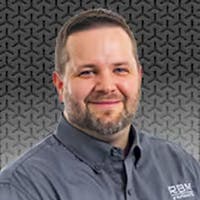 Brandon Hoffman at RBM of Alpharetta