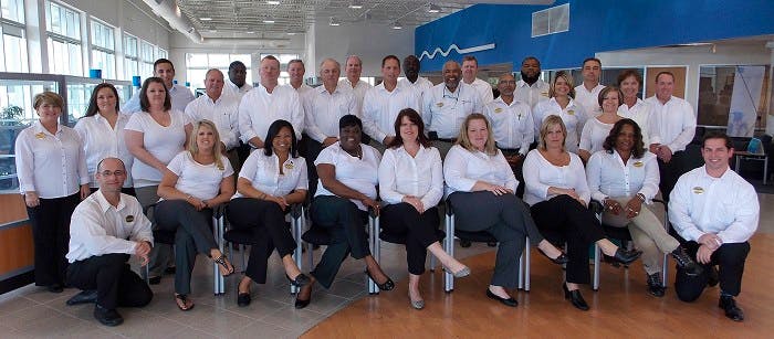 CMA's Colonial Honda, South Chesterfield, VA, 23834