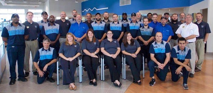 CMA's Colonial Honda, South Chesterfield, VA, 23834
