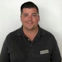 Steve Pfleeger at Bommarito Volkswagen of St Peters