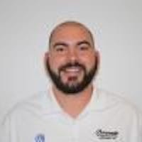 Greg Pierce at Bommarito Volkswagen of St Peters