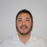 Drew Travers at Bommarito Volkswagen of St Peters