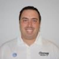 Jason Greenwell at Bommarito Volkswagen of St Peters