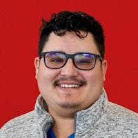 Maxim Johnson at Preston Chrysler Dodge Jeep Ram of Millsboro