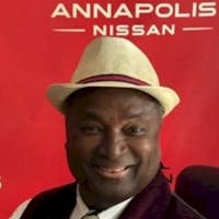 Rich Kemp at Annapolis Nissan