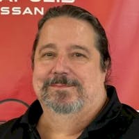 Ray Karpal at Annapolis Nissan