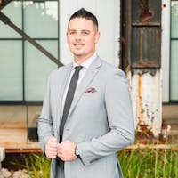 Brandon Rocco at Hertrich Ford Chrysler Dodge Jeep RAM of Pocomoke