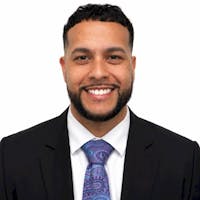 Cesar Belmonte at Southern Palms Mazda