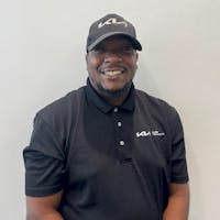 Everett Pettaway at Union County Kia