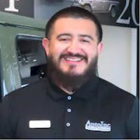 Edward Zuniga at Frontier Dodge Chrysler Jeep