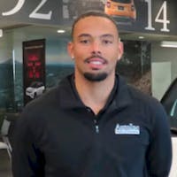 Aaron Williams at Frontier Dodge Chrysler Jeep