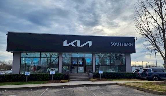 Southern Kia - Greenbrier, Chesapeake, VA, 23320