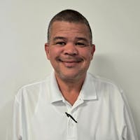 Michael Mitchell at Lou Sobh Kia of Brunswick
