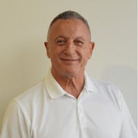 Brian Bove at Lou Sobh Kia of Brunswick