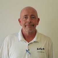 Ed McKeon at Lou Sobh Kia of Brunswick